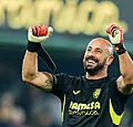 Reina wil Buffon voorbij gaan en aast op bijzonder record