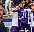 'Genadeloos: Anderlecht schopt pseudovedette buiten’