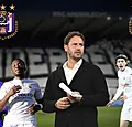 Rapport Renard: gaf Anderlecht 'er een lap op'?