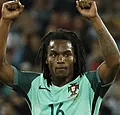 Klassegoal! Toptalent Sanches schiet Portugal langszij