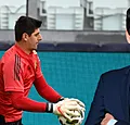 'Courtois krijgt strikte voorwaarde voor terugkeer Duivels'