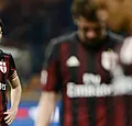 AC Milan loopt blauwtje bij clubicoon: 