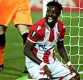 OFFICIEEL: Boakye versiert dan toch zijn grote transfer