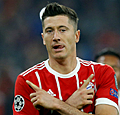 Lewandowksi onthult droomclub: 