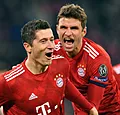 Lewangoalski trapt Bayern met 4 treffers naar zege