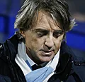 Mancini: 