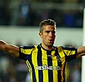 Feyenoord hakt Van Persie-knoop definitief door