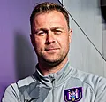 Veldman zorgt voor aardverschuiving bij Anderlecht