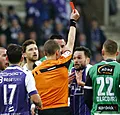 Cercle-Beerschot: 'Geschillencommissie heeft beslissing over Maes genomen'