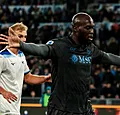 Italiaanse pers geeft cijfer aan Lukaku na clash met Lazio