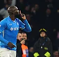 Napoli viert in Italiaanse clash: Lukaku alwéér matchwinnaar