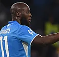 Beresterke Romelu Lukaku alweer de grote man bij Napoli