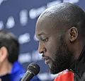 Lukaku doet doodeerlijke bekentenis omtrent Rode Duivels