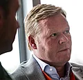 Koeman wil Nederlands international