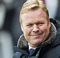 Koeman zwijgt over Myiaichi en Assaidi: 