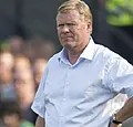 Koeman: 