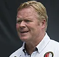 Koeman: 