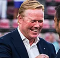 ‘Koeman zwiert smaakmaker zonder pardon uit Oranje’