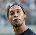 Zware kritiek aan het adres van Ronaldinho