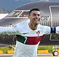 Cristiano Ronaldo pakt uit met ongezien peperduur 'speeltje' 