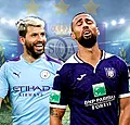 Miscasting van Roofe: zelfs geen miniatuurversie van Aguero 