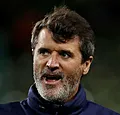 'Roy Keane wacht lucratieve uitdaging'