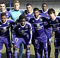 Anderlecht-youngsters verslaan Ajax en winnen prestigieus tornooi