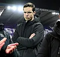 Anderlecht-leiding hard aangepakt: 