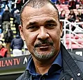 Gullit kritisch voor toptransfer van Antwerp