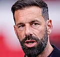 'Grote opluchting bij PSV na vertrek van Nistelrooy'