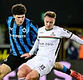 Zorgenkind bij Club Brugge: 