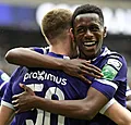 TRANSFERUURTJE: 'Anderlecht slaat grote slag, Premier League wenkt naar Samatta'