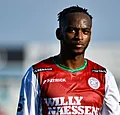 Berahino legt uit waarom hij voor Zulte Waregem gekozen heeft