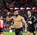 'Liverpool bibbert en beeft: titanenstrijd om Mo Salah'