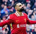 Liverpool ruikt titel: orkaan Salah blaast ook City omver