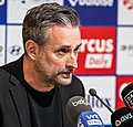 Nieuwe coach voor AA Gent: Baro dropt grote hint