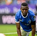 Genk met Samatta, twee wissels bij STVV