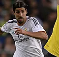 Khedira hoopt op beter Real: 