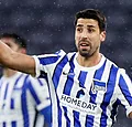 Duitse oud-wereldkampioen Khedira houdt het voor bekeken