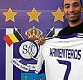 Armenteros haalt uit naar RSCA Ã©n Belgische media: 