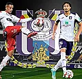 De stijl van het Anderlecht-huis: Sandler of Tuta?