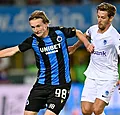 Club Brugge zet nieuwste goudhaantje in het zonnetje