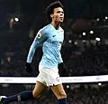 'Monstertransfer Leroy Sané voor 130 miljoen: gesprekken al gaande'