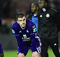 'Anderlecht ziet bod op spits geweigerd: deal lijkt wel mogelijk'