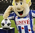 Heerenveen legt twee trainers langer vast