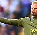 Schmeichel langer bij Anderlecht? Dit zegt de doelman