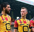 'KV Mechelen dumpt zwaar contract aan Nederlandse club'