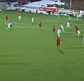 Heerlijke goal zet België U19 op weg naar EK (🎥)