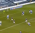 Jonge Belg maakt heerlijke goal in Championship (🎥)