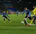 Club penalty ontnomen? 